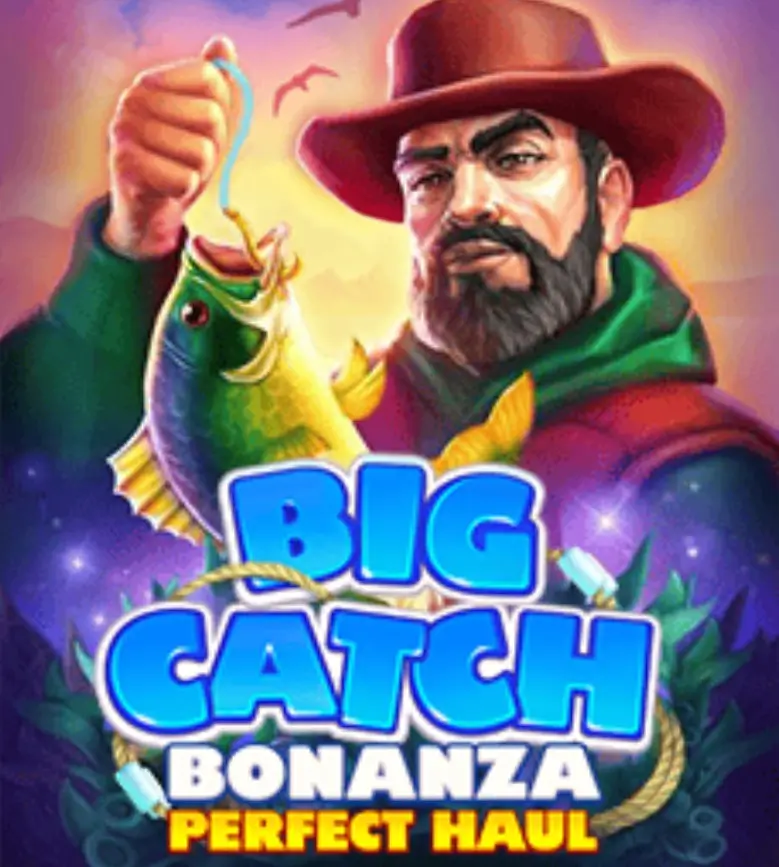 Big Catch Bonanza