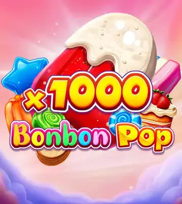 x1000 Bonbon Pop