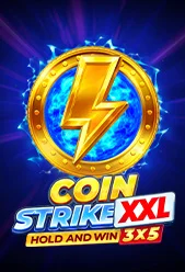 Coin Strike XXL